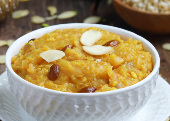 Suji ka Halwa Recipe