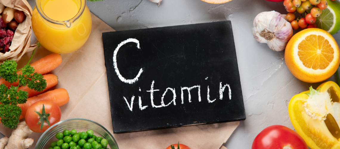 The Power of Vitamin C: Benefits, Sources, and Tips for Your Health