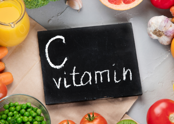 The Power of Vitamin C: Benefits, Sources, and Tips for Your Health