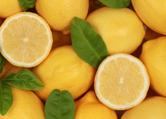 Lemon Hacks: Fresh, Juicy, and Ready for Use!