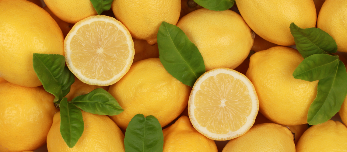 Lemon Hacks: Fresh, Juicy, and Ready for Use!