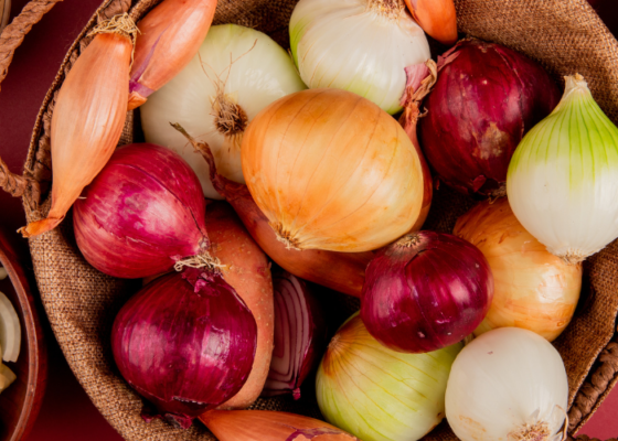 7 Essential Onion Hacks You Need to Know