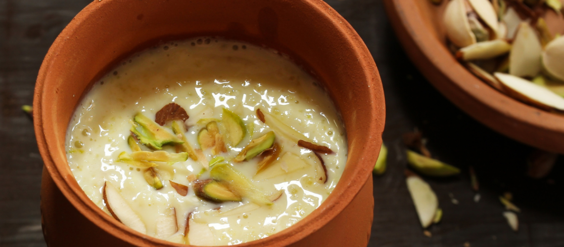 Easy & Authentic Kheer Recipe