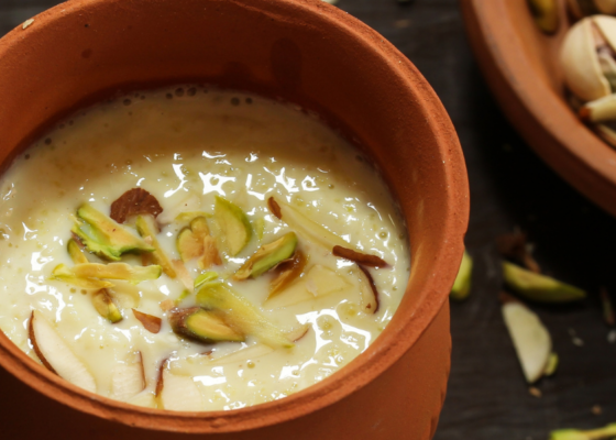 Easy & Authentic Kheer Recipe